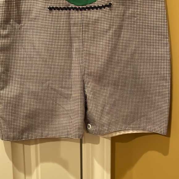 ROYAL KIDZ BABY BOYS SAILOR OUTFIT - Picture 4 of 10